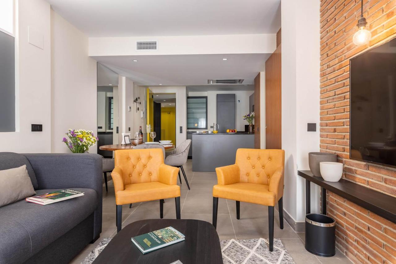 Apartament Art Soho