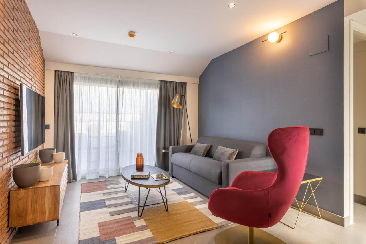 Apartament Art Soho Malaga