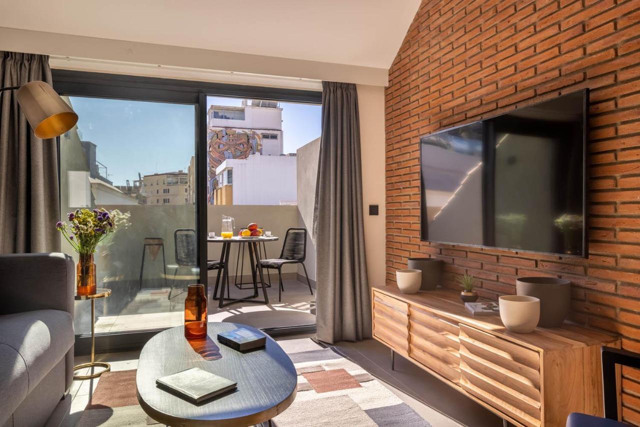 Apartament Art Soho Malaga