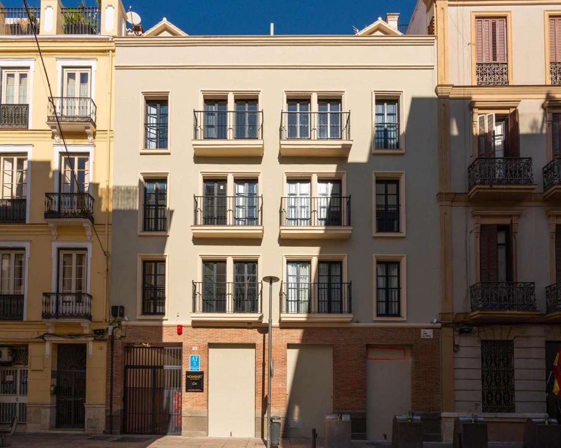 Art Soho Apartament Malaga